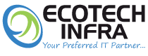 EcotechInfra Logo